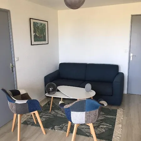Apartamento Face A La A *