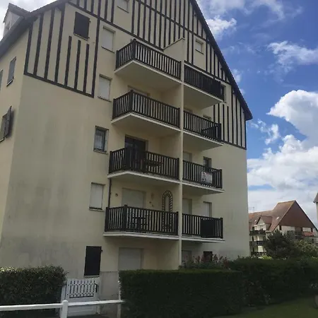 Apartamento Face A La A Cabourg