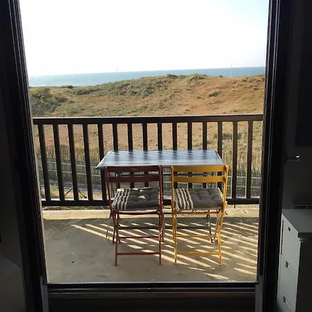 Face A La A Apartamento *