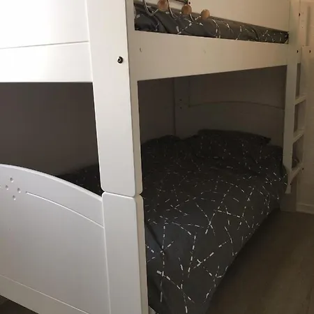 Face A La A Apartamento *