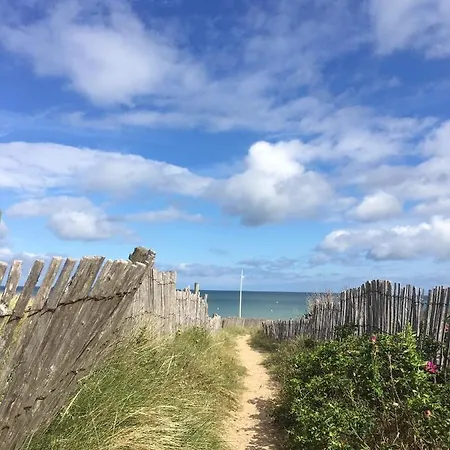 Apartamento Face A La A *