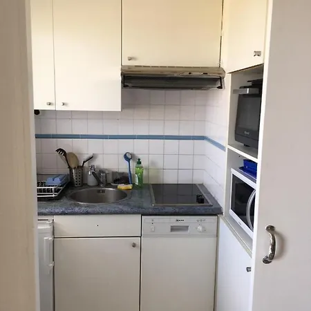 Apartamento Face A La A *