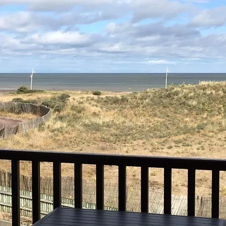Apartment Face A La Mer A